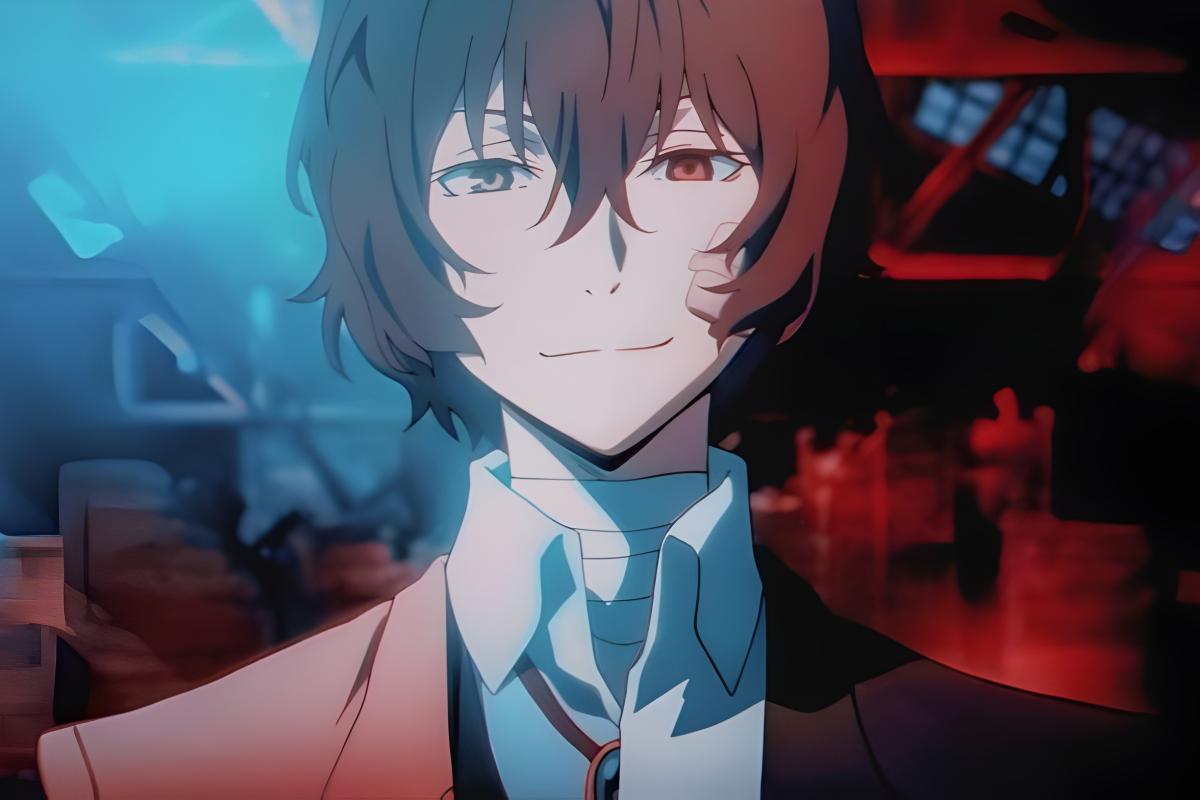 عکس ★ Dazai