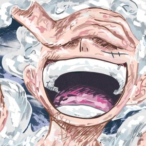 طنز وان پیس 2