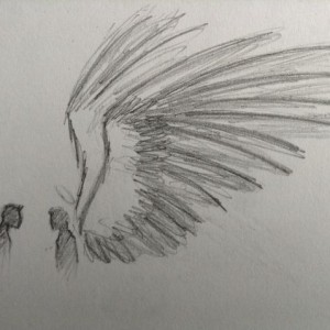 عکس ⁴? Art