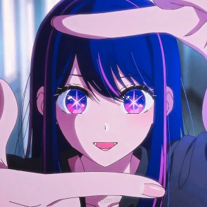 توییت انیمه