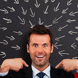 ایا شما فرد خودخواهی هستید؟