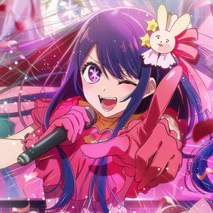 عکس انیمه ای