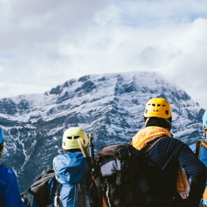 عکس روز جهانی کوهستان