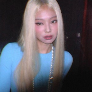 عکس Jennie_𝘙๋࣭⚝𝘣𝘺_jane