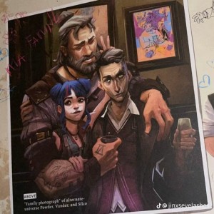 عکس Arcane art book