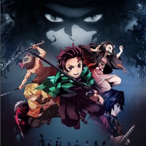 عکس چقدر انیمه ی شیطان کش رو میشناسی؟