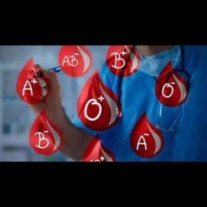 شخصیت شناسی گروه خونی