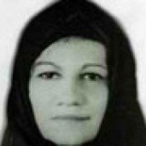 عکس آذر اندامی که بود ؟