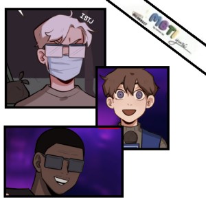 کمیک mbti (پارت ۴۸)