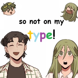 کمیک mbti (پارت ۴۹)