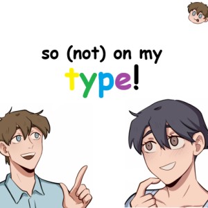 کمیک mbti (پارت ۵۲)