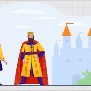 داستان ضرب المثل شاه می بخشد، شیخ علی خان نمی بخشد