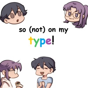 کمیک mbti (پارت ۵۴)