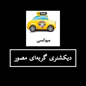 عکس دیکشنری مصور پیشی