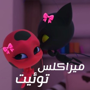 عکس 'توئیت میراکلس²'