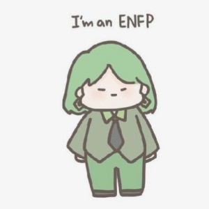 عکس ارت از ENFP