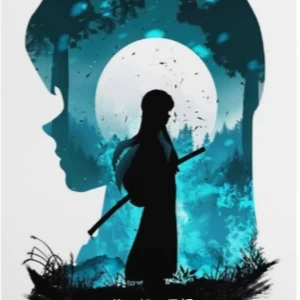 عکس دفتر خاطرات مویچیرو: ( یویچیرو..)