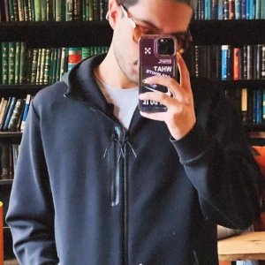 بیا تست بگیرم ازت ببینم چقدر حامیم رو میشناسی؟