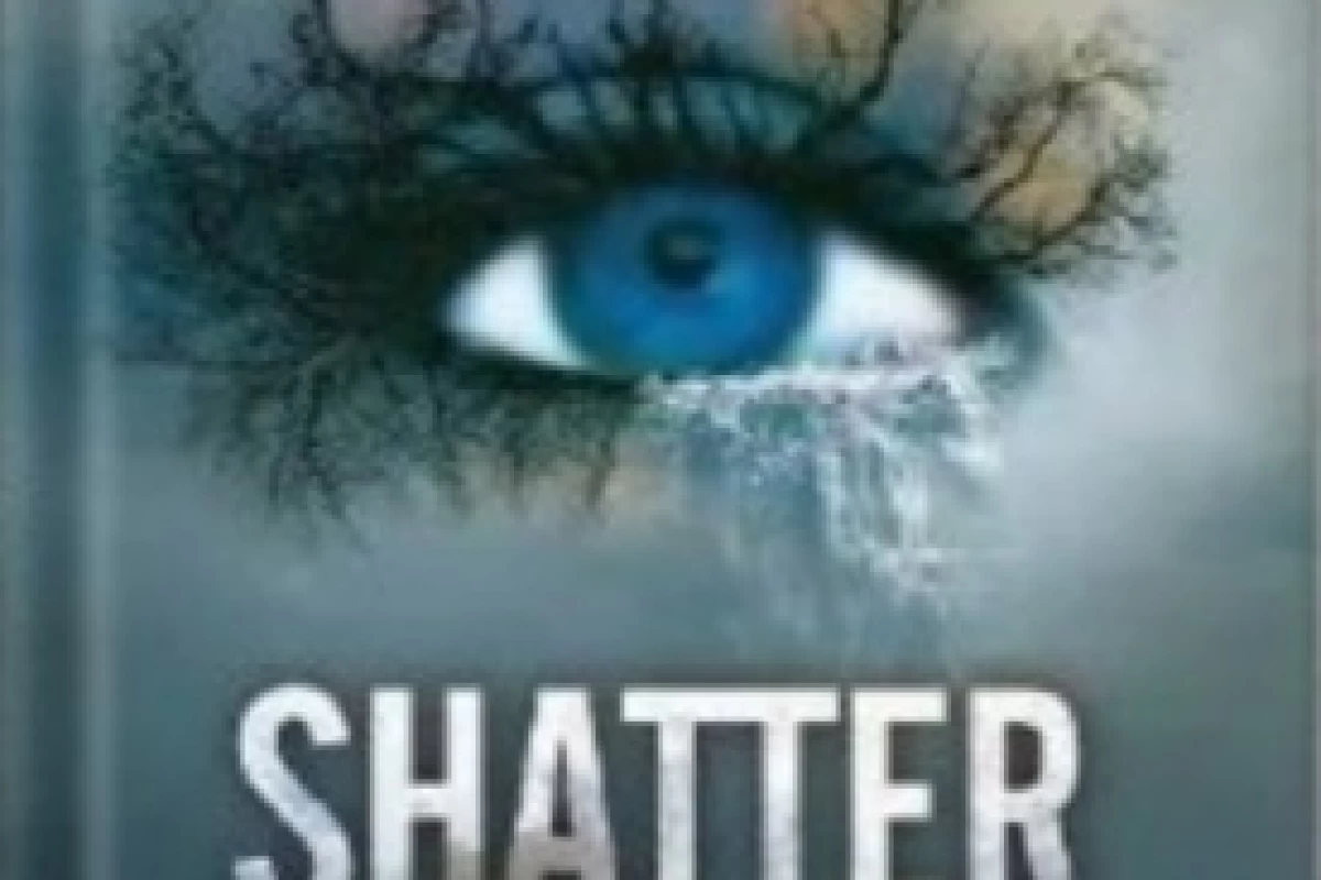 عکس مجموعه Shatter me