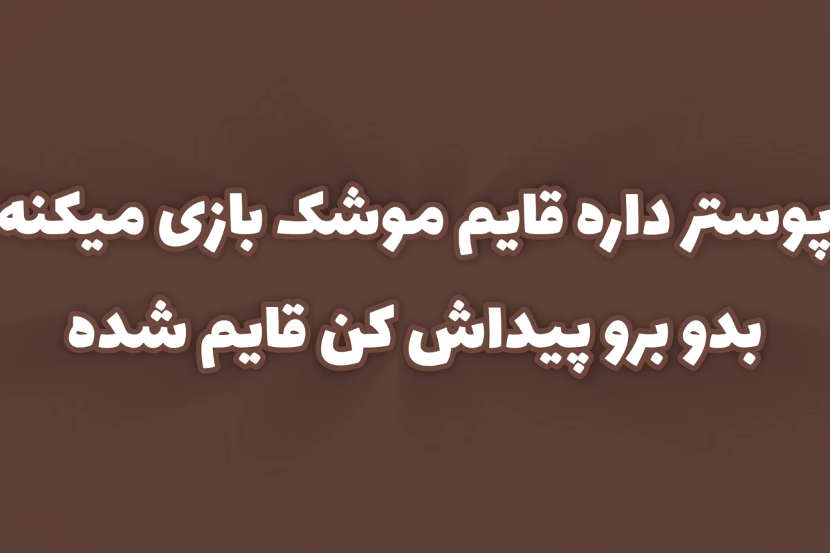 عکس چجوری از آیدلمون شـ.ماره بگیریم(فان)