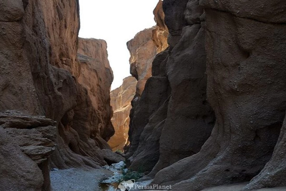 عکس ۶ دره مخوف ایران