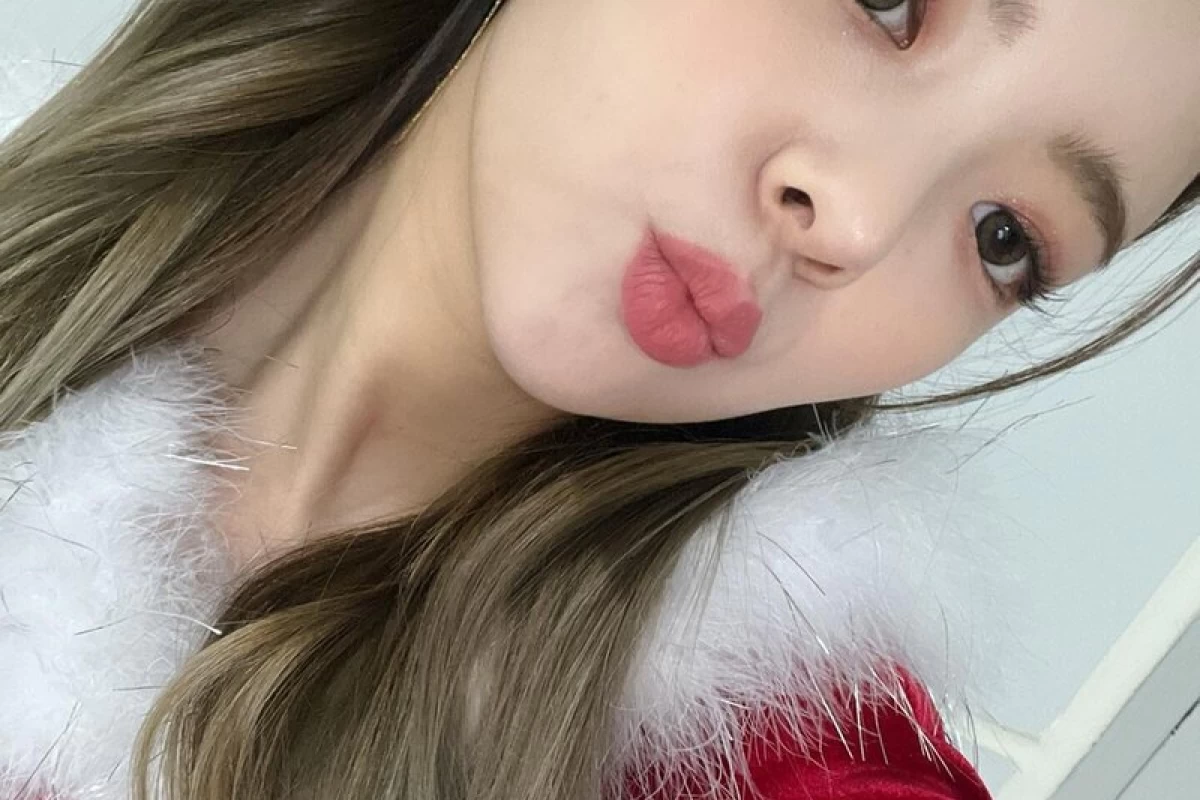 عکس اعضای ایتزی اگه برند بودن؟