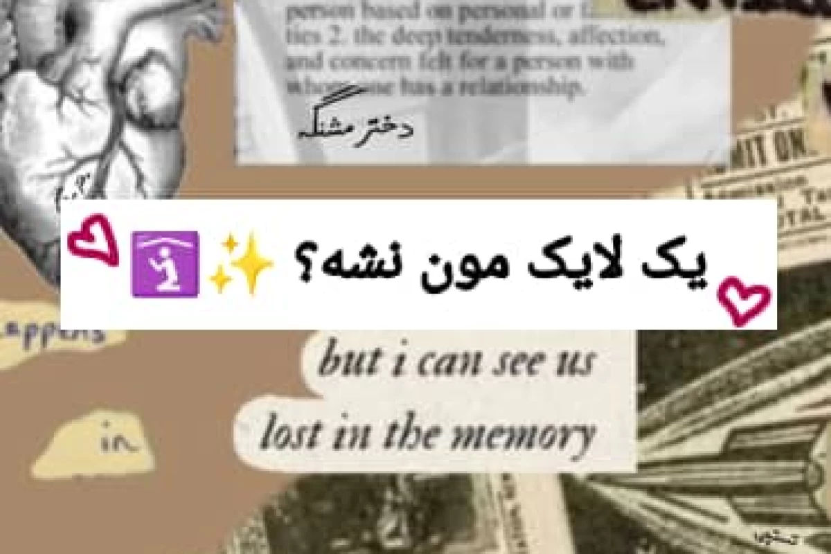 عکس میم از دیوار خونه همسایه🎀✨