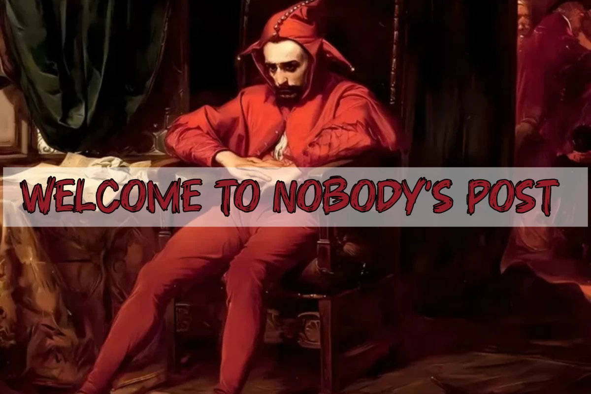 عکس بیوی nobody