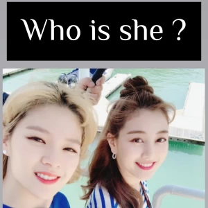 عکس whø ıs shə ?¿
