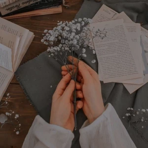 عکس بیوگرافی؟