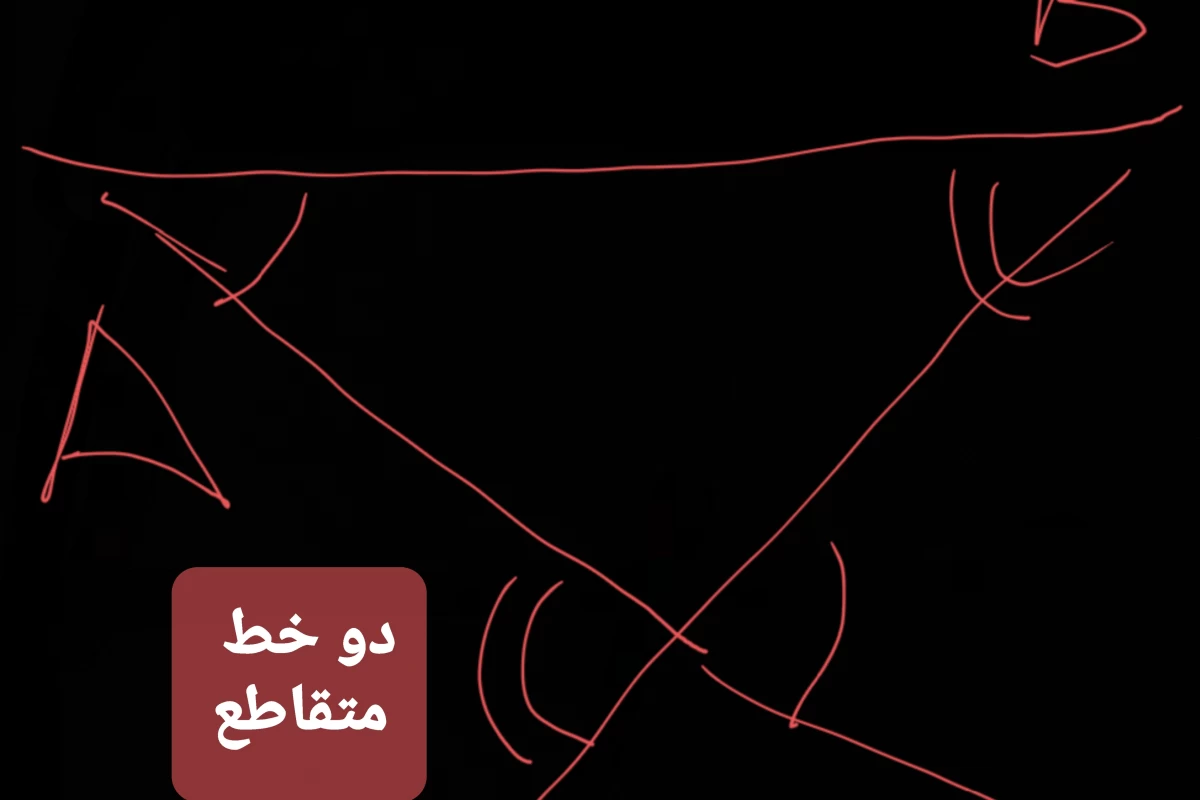 عکس رشته ات ریاضیه اگه اینا رو دیدی یا دوست داری...