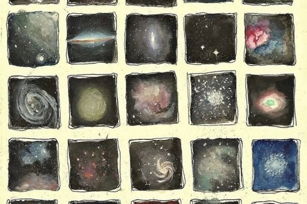 عکس برکه|