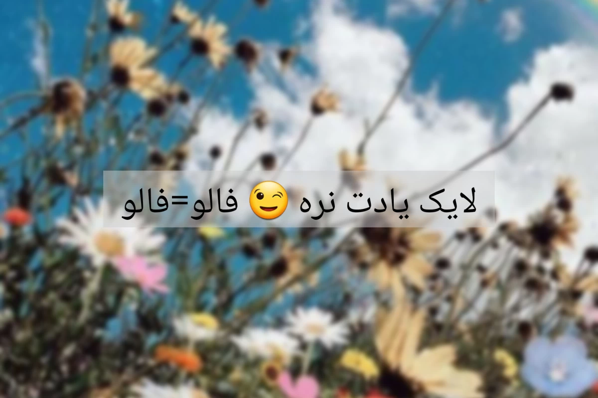 عکس میم جدید ¹⁰
