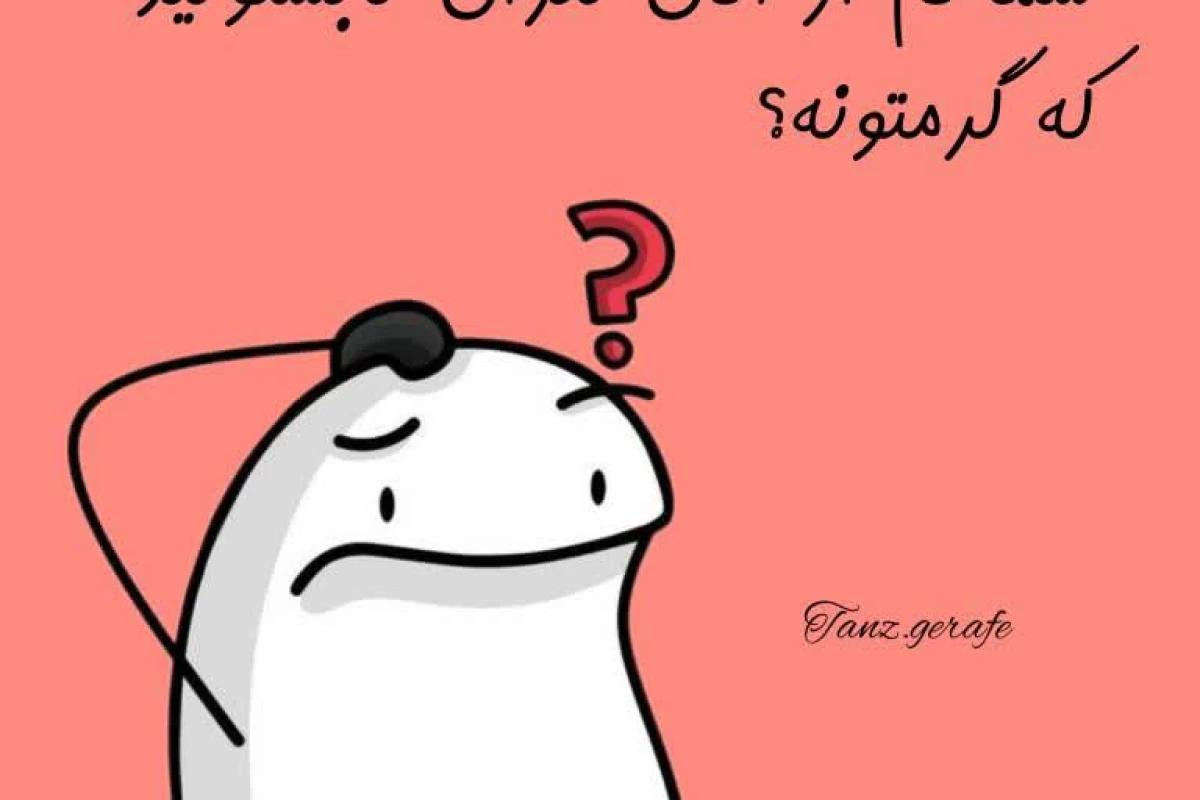 عکس میم ۱
