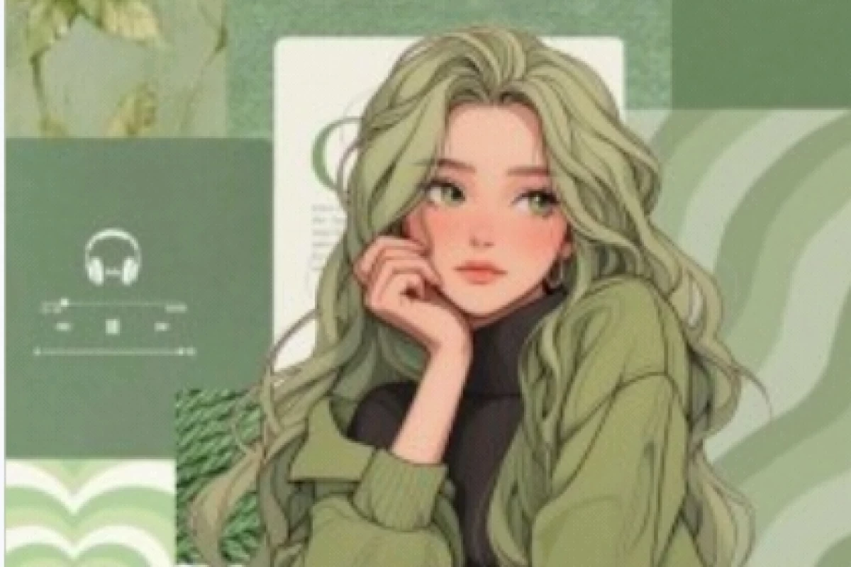 عکس من کی هستم؟