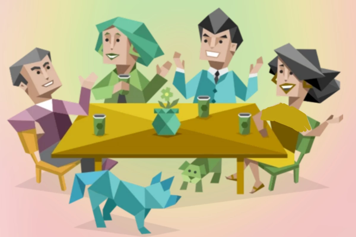 عکس بهترين شغل براى هر تايپ mbti