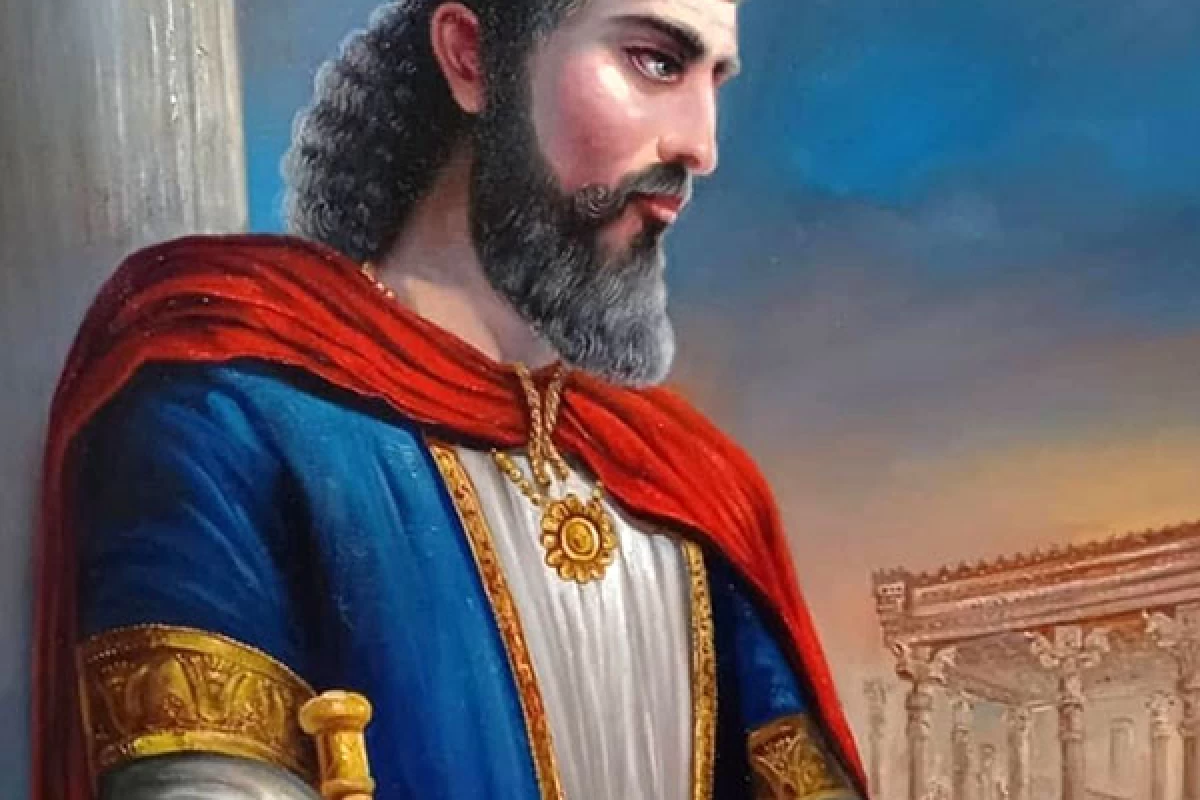 عکس ریشه فارسی پهلوی