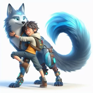 برادران درفش کاویانی فصل دهم