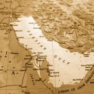عکس خلیج همیشه پارس!
