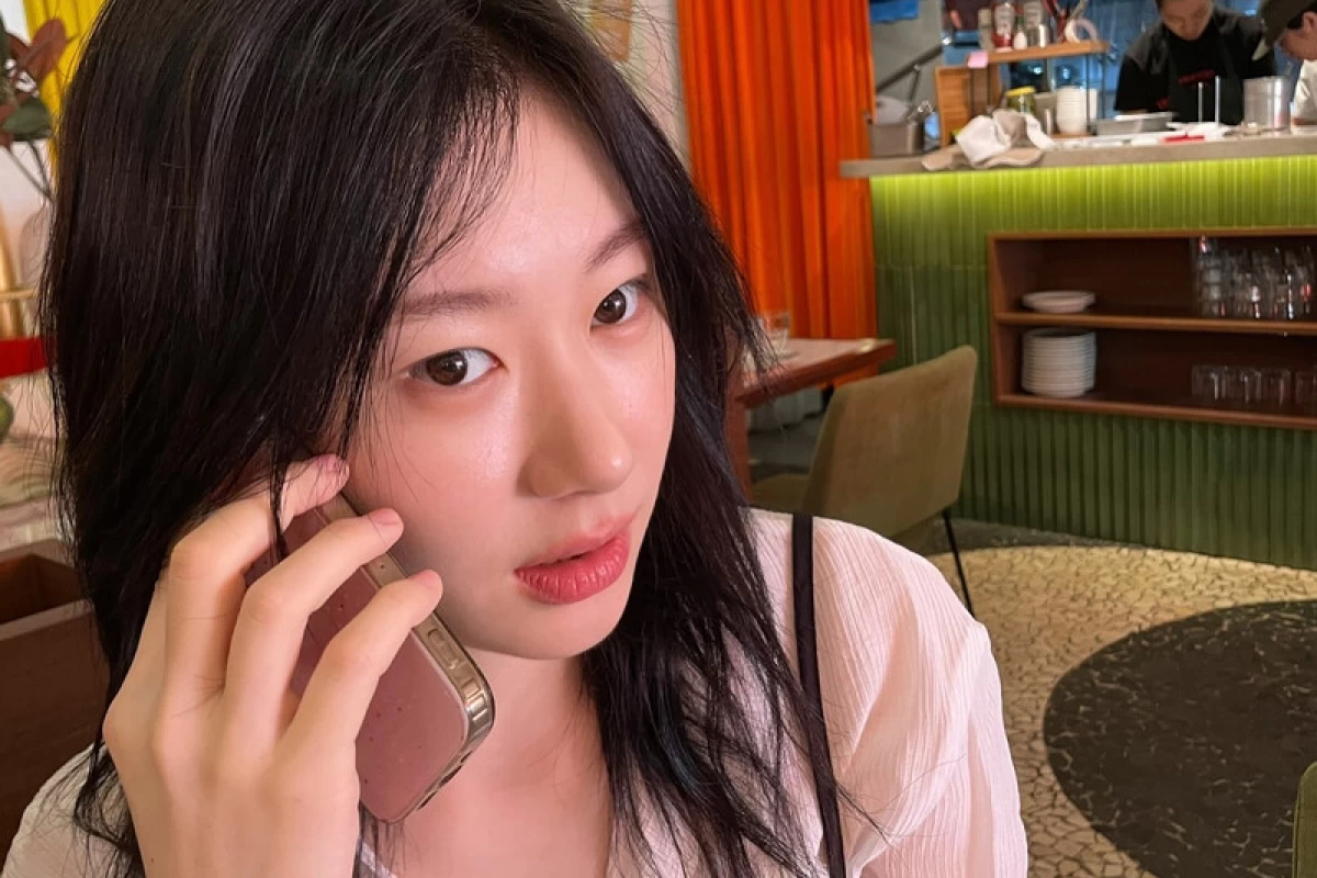 عکس لایف استایل ریوجین