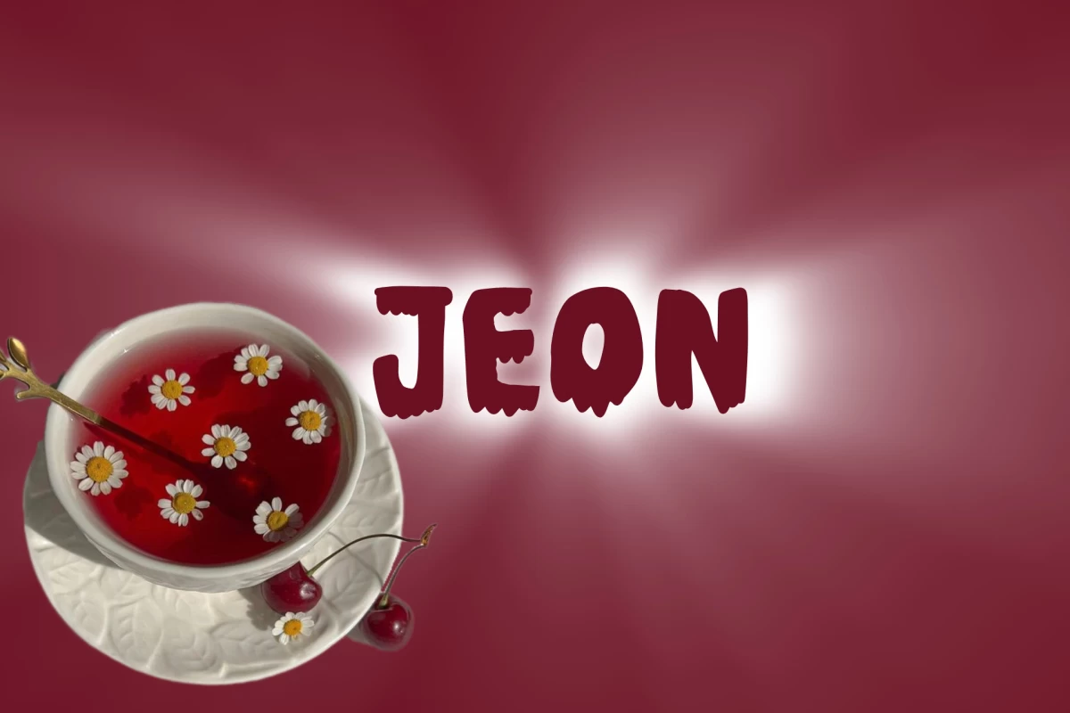 عکس چای قرمز(اری گرل)