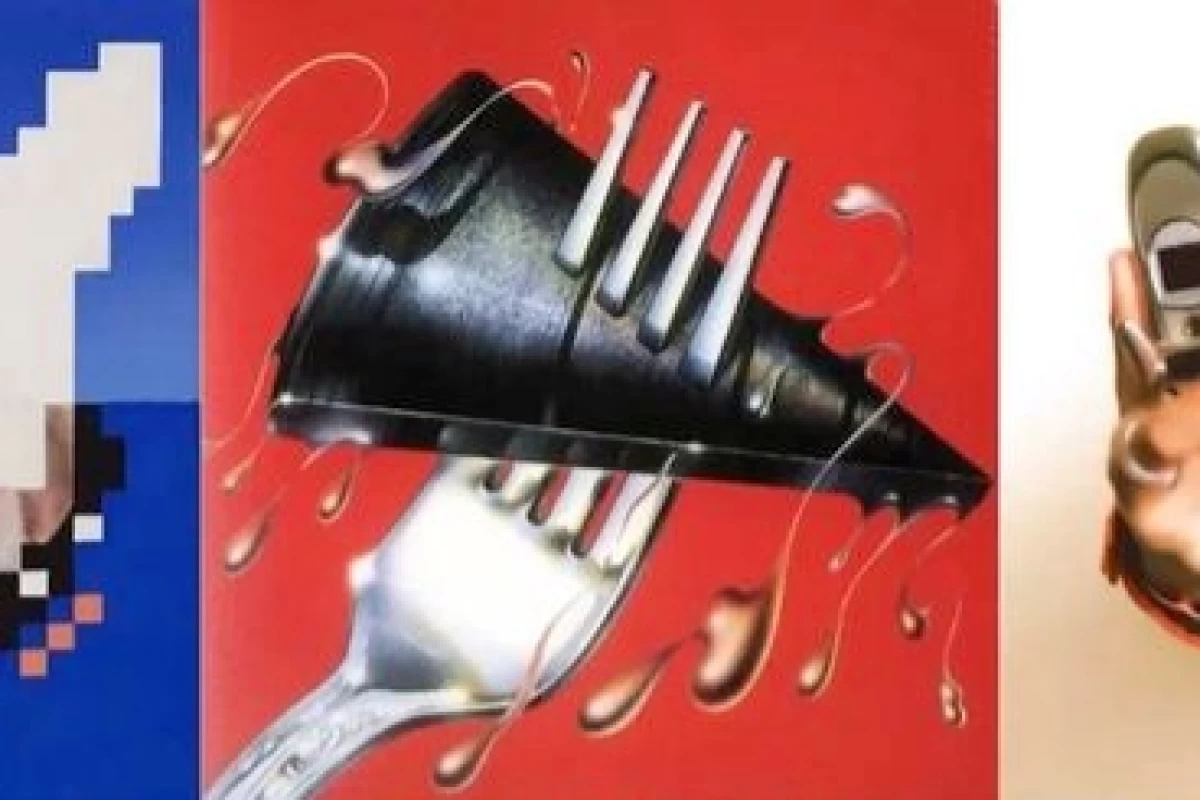 عکس خروس و کراکر؛گشت و گذاری در تقویم جهانی