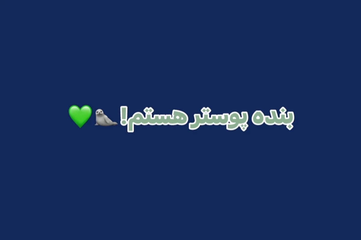 عکس سکوت سرد؛ قصه خواب زمستانی!