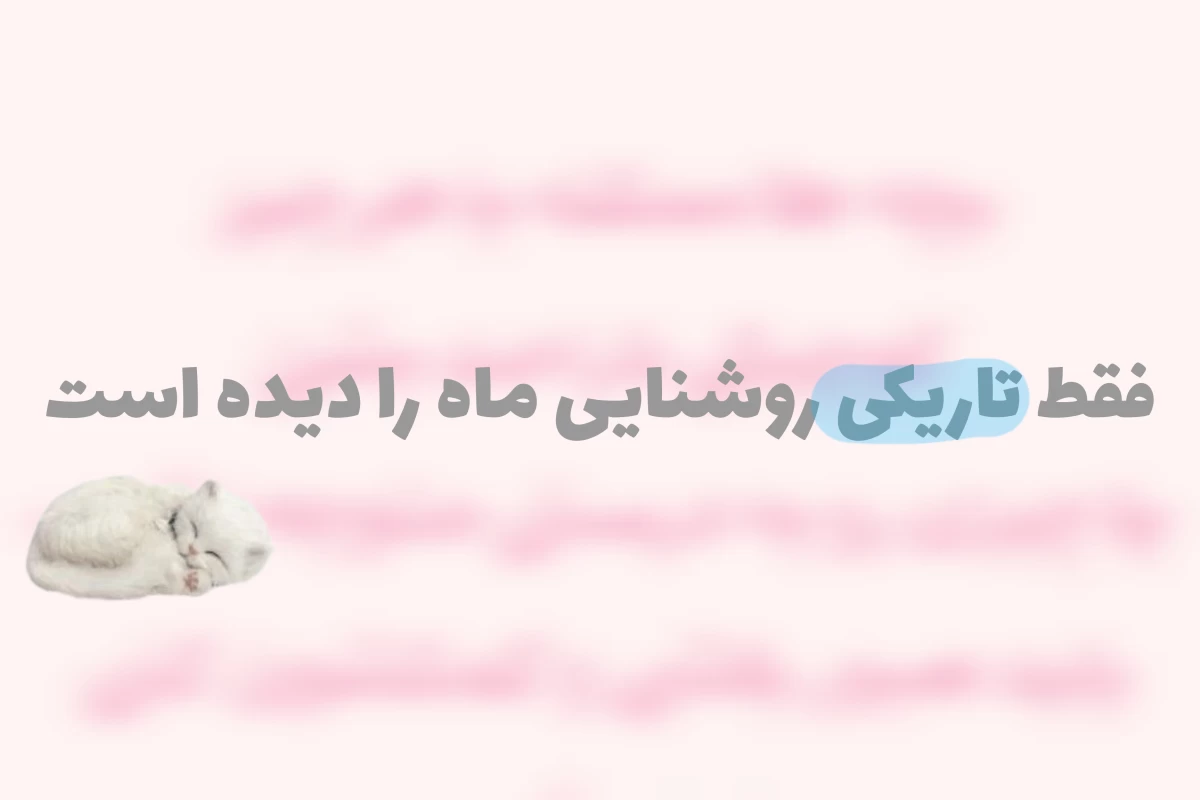 عکس نتونست!!