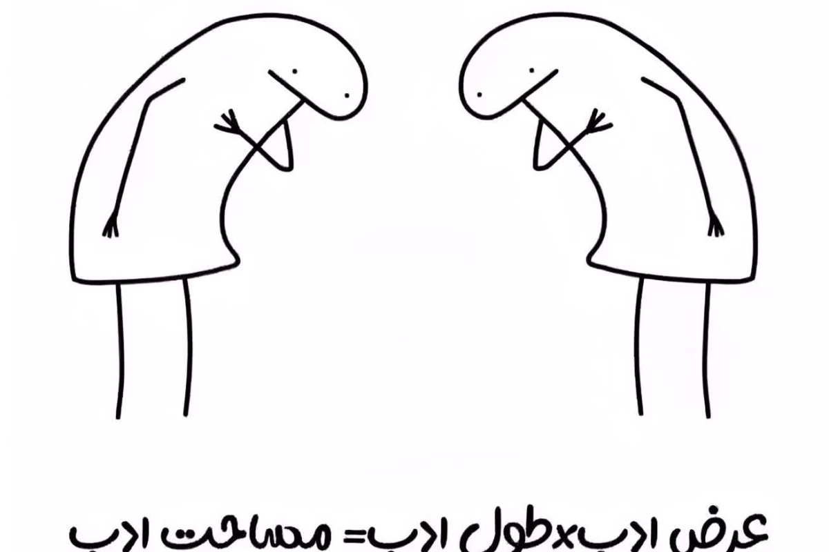 عکس میم ۱۳