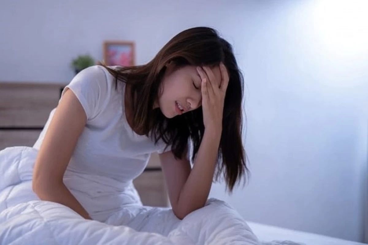 عکس نشخوار ذهنی داری؟