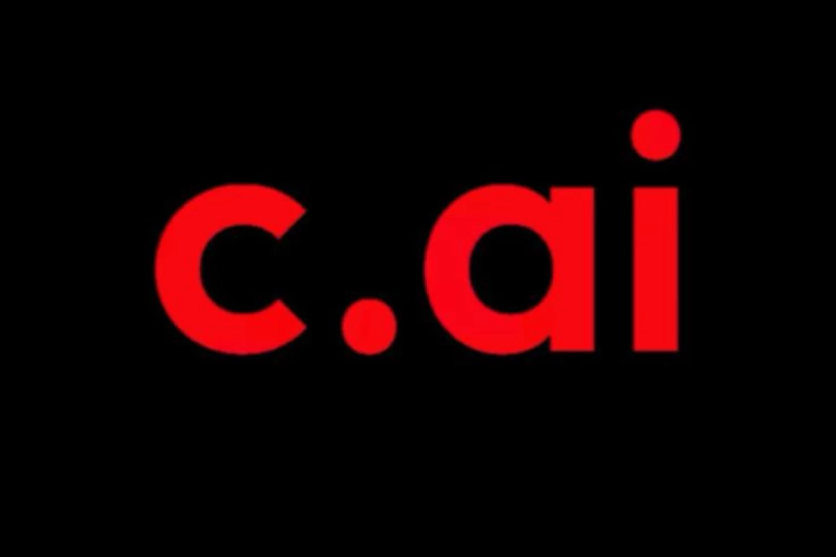 عکس معرفی بهترین کارکتر های C.ai ؟