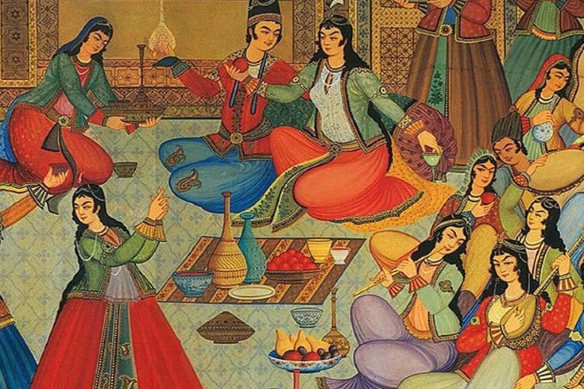 عکس کدام سبک نقاشی بیشتر به شخصیت تو می‌خورد؟