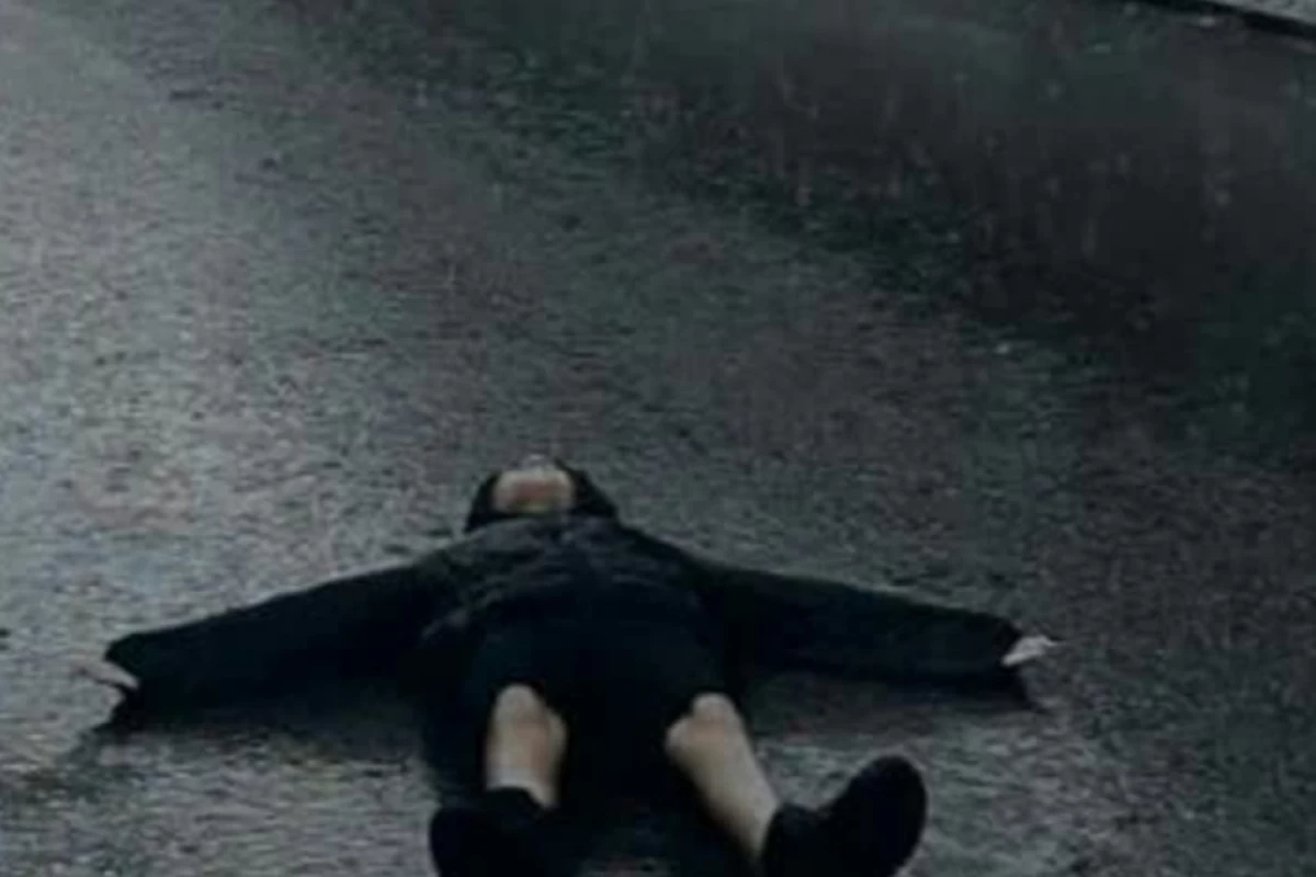 عکس گم شده در ردپای آغوشت