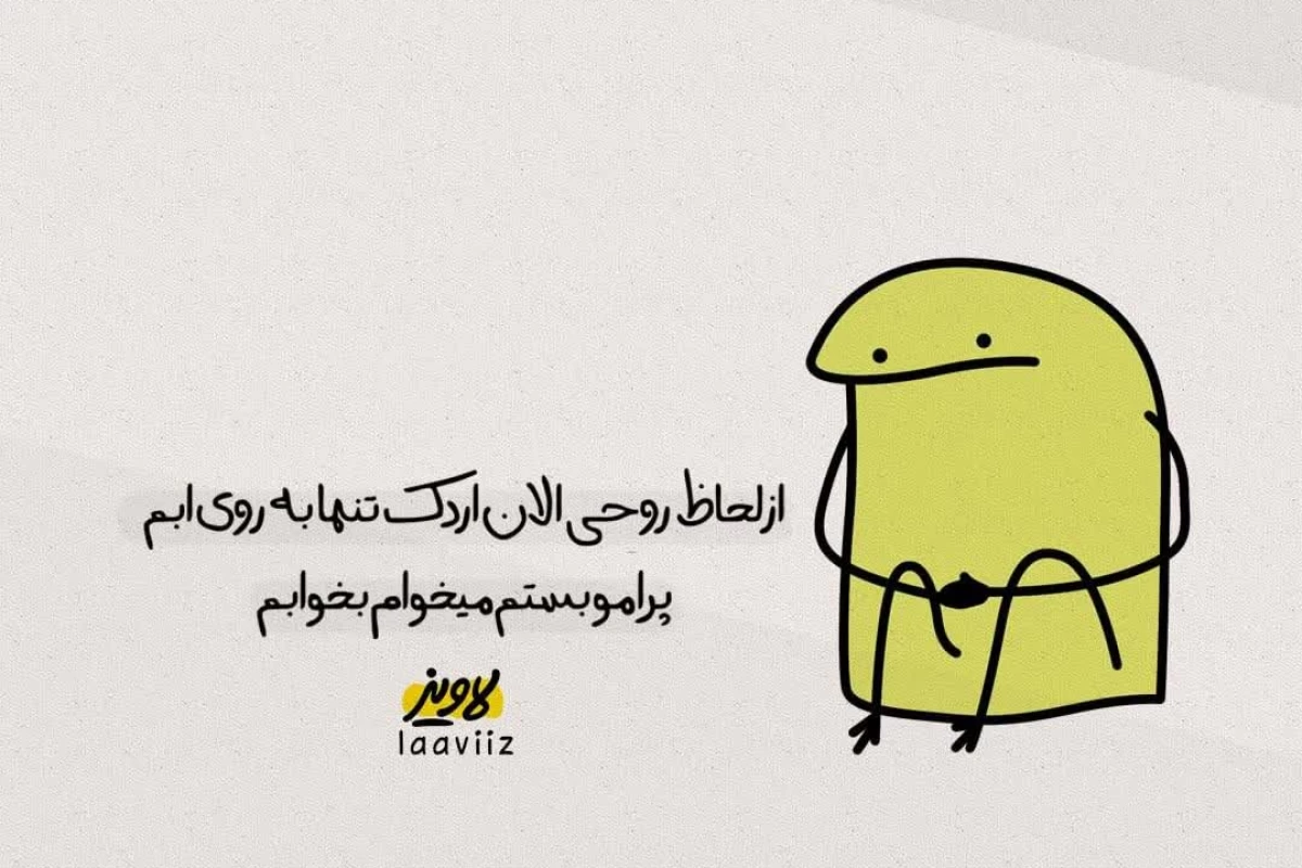 عکس میم P20